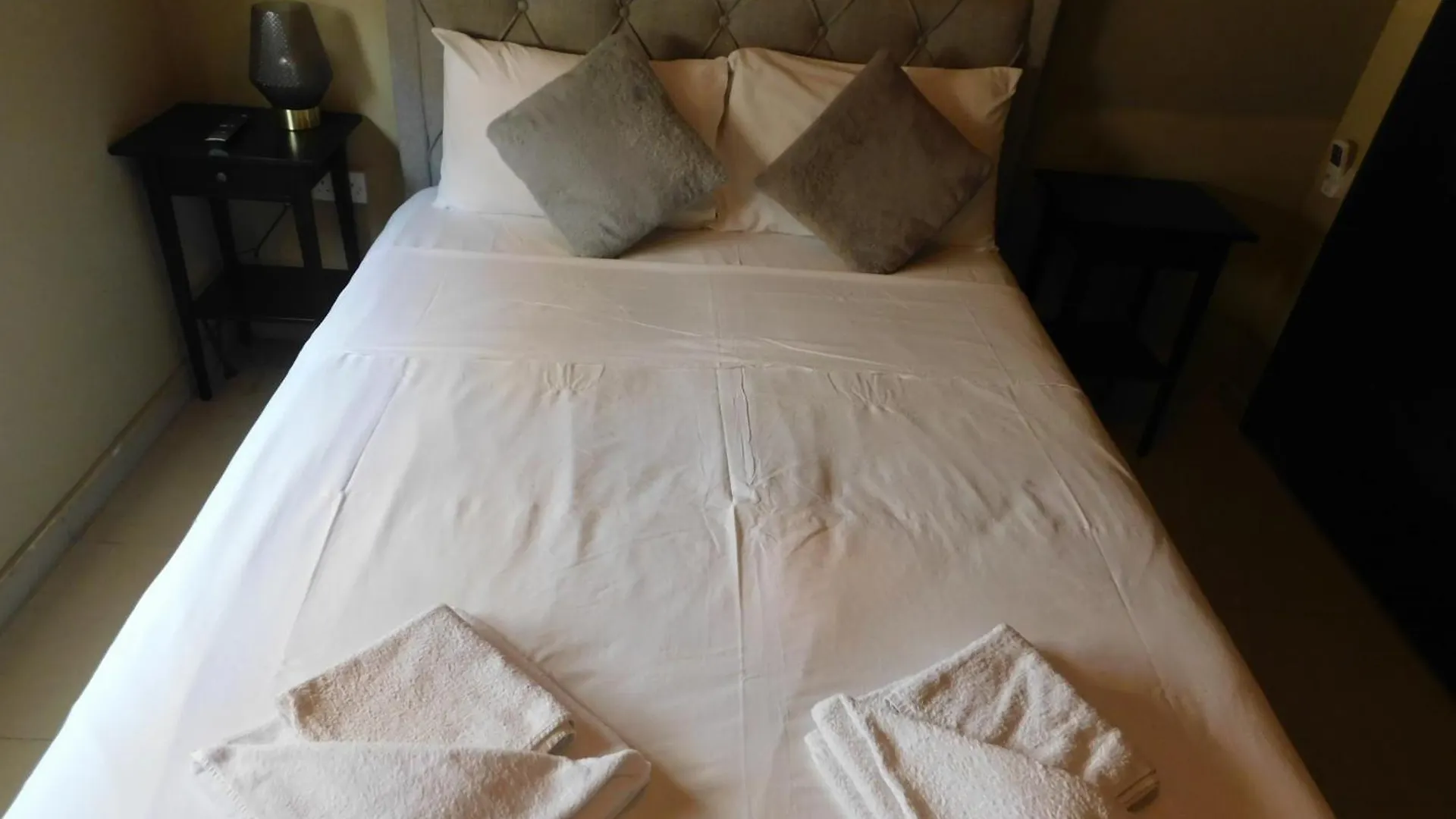Paramount Gardens Resorts C201 Larnaca Cypern