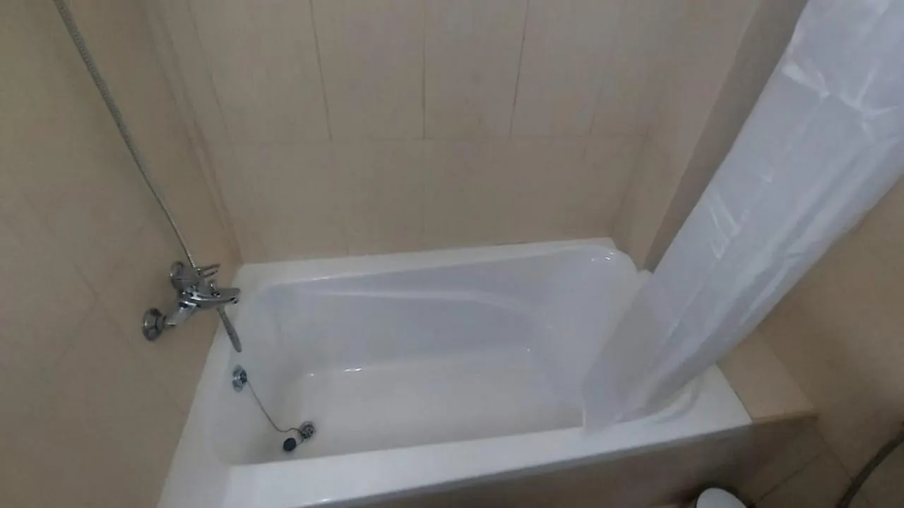 Apartment Paramount Gardens Resorts C201 Larnaca