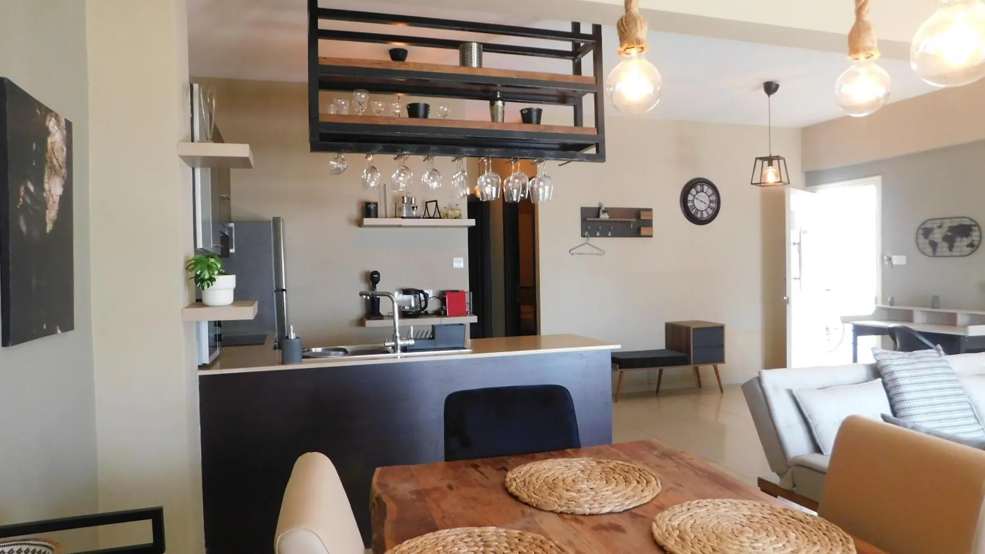 Apartment Paramount Gardens Resorts C201 Larnaca